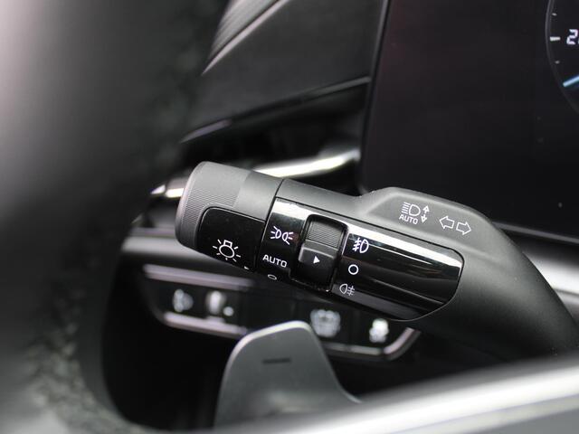 KIA Niro 1.6 GDi Hybrid DynamicLine | Airco | Navi | Cruise adapt. | Camera | PDC | 16"LM |