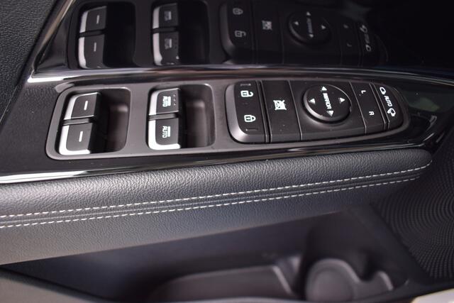 KIA Niro 1.6i-16V Hybrid DynamicLine DCT6/Autom. | Cruise Control Adaptief | Navigatie | Camera | Trekhaak | Tot 10Jr Kia-Garantie