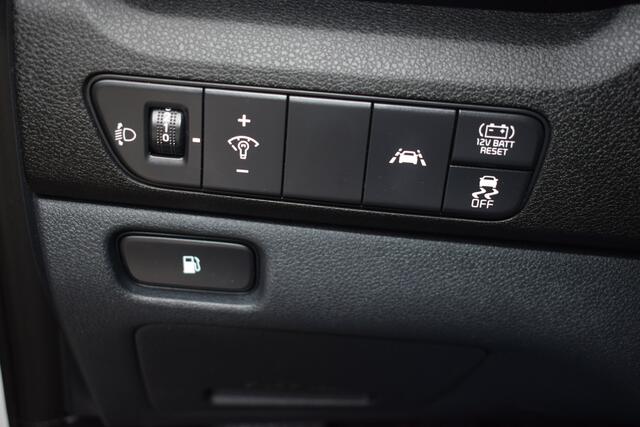 KIA Niro 1.6i-16V Hybrid DynamicLine DCT6/Autom. | Cruise Control Adaptief | Navigatie | Camera | Trekhaak | Tot 10Jr Kia-Garantie