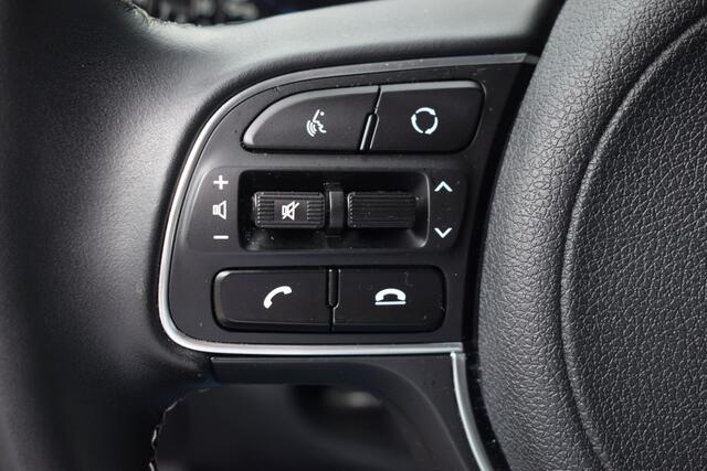 KIA Niro 1.6i-16V Hybrid DynamicLine DCT6/Autom. | Cruise Control Adaptief | Navigatie | Camera | Trekhaak | Tot 10Jr Kia-Garantie