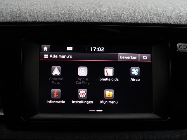 KIA Niro 1.6 GDi Hybrid ExecutiveLine Aut- Carplay, Android Auto, Camera, Lane Assist, Xenon Led, Privacy Glass