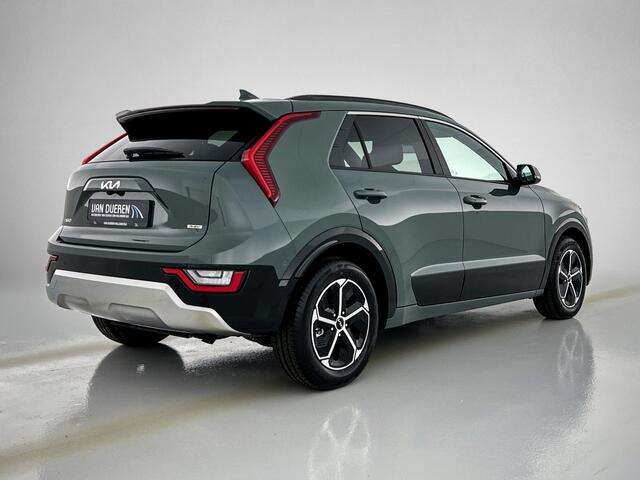 KIA Niro 1.6 GDi PHEV ExecutiveLine/Spirit Stoel-stuurverw, Head-up, Dodehoek, Harman Kardon install.