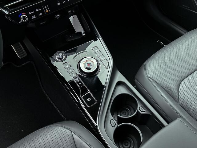 KIA Niro 1.6 GDi PHEV ExecutiveLine/Spirit Stoel-stuurverw, Head-up, Dodehoek, Harman Kardon install.