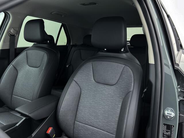 KIA Niro 1.6 GDi PHEV ExecutiveLine/Spirit Stoel-stuurverw, Head-up, Dodehoek, Harman Kardon install.