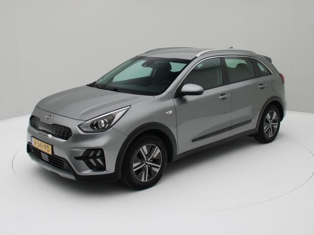 KIA Niro 1.6 GDi Hybrid ComfortLine Adapt.Cruise NW-Type