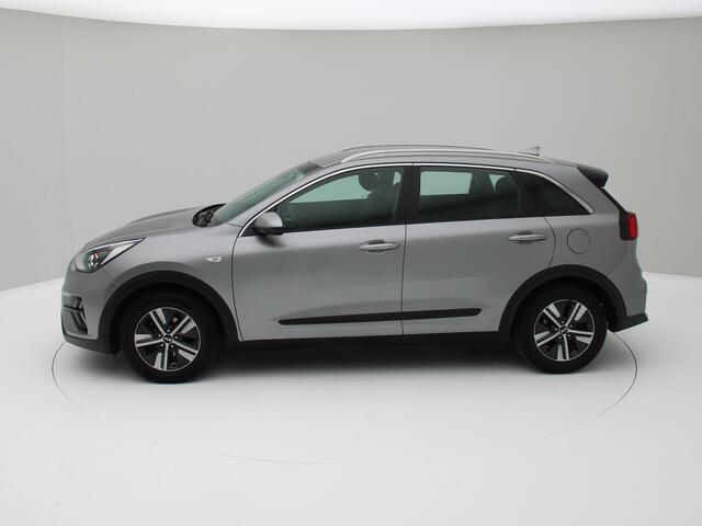 KIA Niro 1.6 GDi Hybrid ComfortLine Adapt.Cruise NW-Type