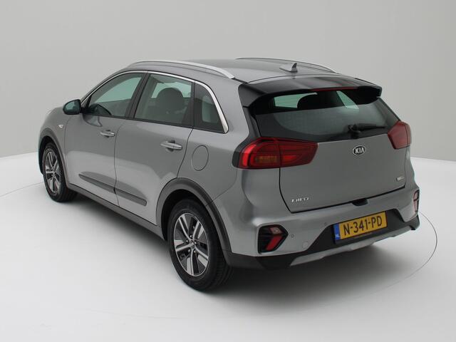 KIA Niro 1.6 GDi Hybrid ComfortLine Adapt.Cruise NW-Type