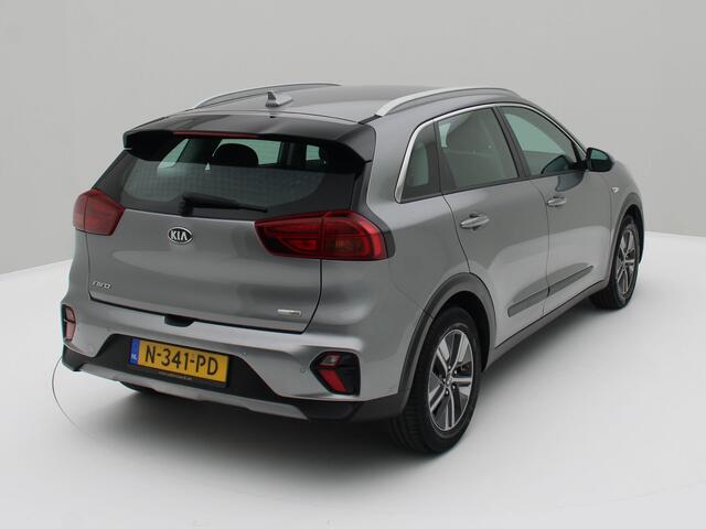 KIA Niro 1.6 GDi Hybrid ComfortLine Adapt.Cruise NW-Type
