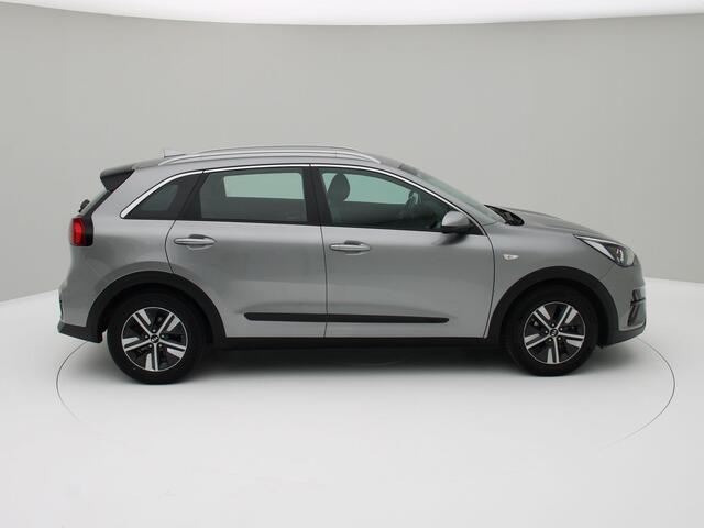 KIA Niro 1.6 GDi Hybrid ComfortLine Adapt.Cruise NW-Type