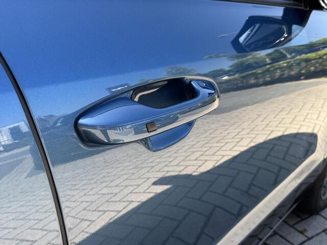 KIA Niro 1.6 GDi Hybrid DynamicLine