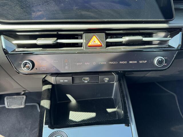 KIA Niro 1.6 GDi Hybrid DynamicLine