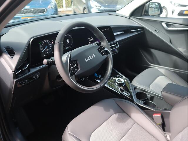 KIA Niro 1.6 GDi Hybrid DynamicLine | Navigatie | Camera | Adaptive Cruise Control | Tot 10jr. Kia-garantie |