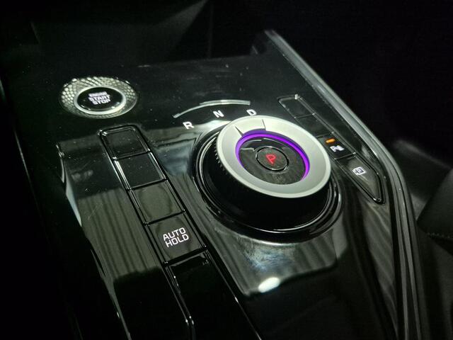 KIA Niro 1.6 GDi Hybrid DynamicLine 18 inch, Apple Carplay/Android Auto, Navigatie, camera