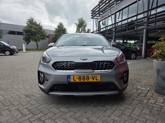 KIA Niro 1.6 GDi Plugg In Dyn.L. | Android | Apple Car play |