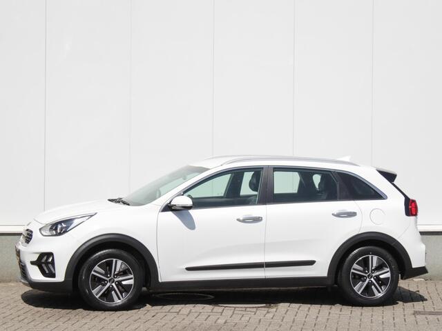 KIA Niro 1.6 GDi Hybrid DynamicLine | Navi | Cruise | Camera | Park sens | Trekhaak