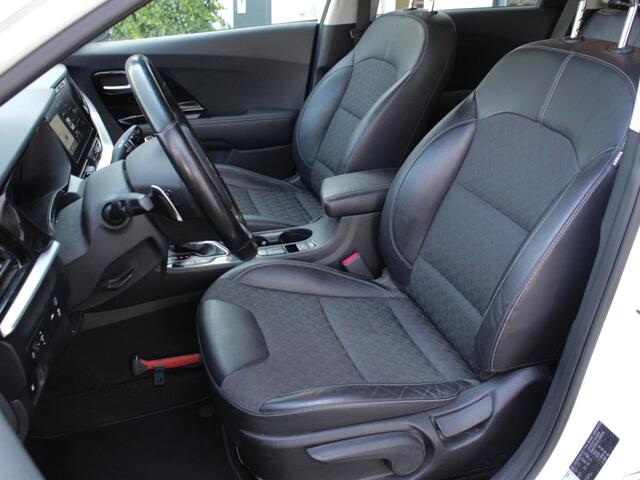 KIA Niro 1.6 GDi Hybrid DynamicLine | Navi | Cruise | Camera | Park sens | Trekhaak