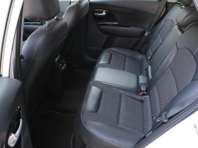 KIA Niro 1.6 GDi Hybrid DynamicLine | Navi | Cruise | Camera | Park sens | Trekhaak