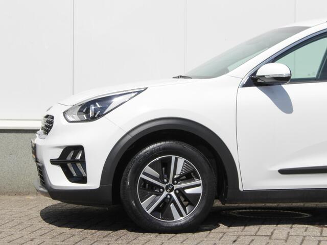 KIA Niro 1.6 GDi Hybrid DynamicLine | Navi | Cruise | Camera | Park sens | Trekhaak