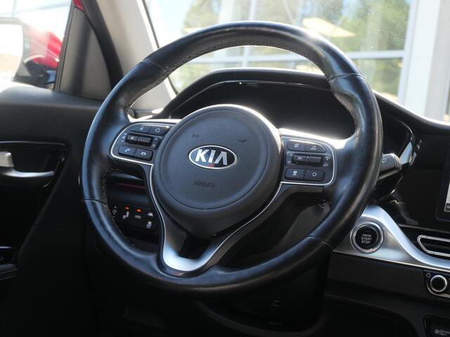 KIA Niro 1.6 GDi PHEV DynamicPlusLine | Cruise | Clima | Carplay | Camera | Stoel-stuurverwarming | keyless | Trekhaak |