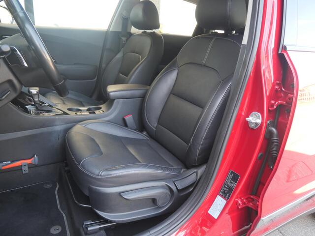 KIA Niro 1.6 GDi PHEV DynamicPlusLine | Cruise | Clima | Carplay | Camera | Stoel-stuurverwarming | keyless | Trekhaak |