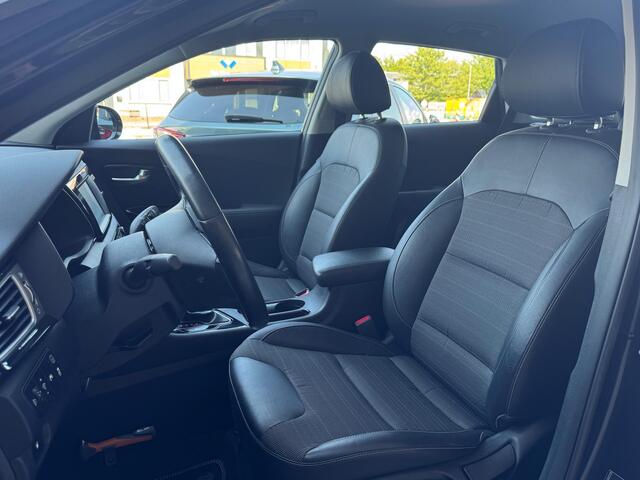 KIA Niro 1.6 GDi Hybrid ExecutiveLine TREKHAAK| 1/2 LEDER | NAVI