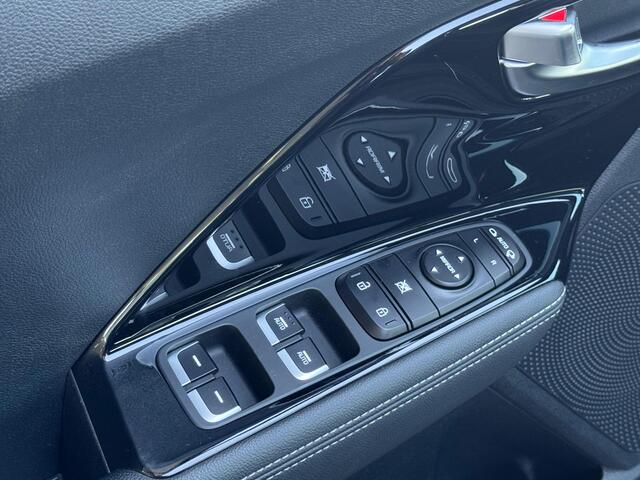 KIA Niro 1.6 GDi Hybrid ExecutiveLine TREKHAAK| 1/2 LEDER | NAVI