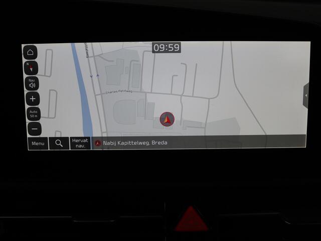 KIA Niro 1.6 GDi Hybrid ExecutiveLine | Company Car | Leder | Schuif/kanteldak | Stoelkoeling | Leverbaar per 01-08-2025 |