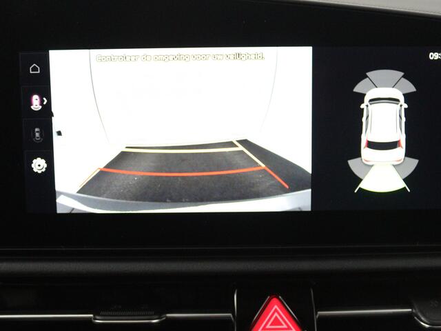 KIA Niro 1.6 GDi Hybrid ExecutiveLine | Company Car | Leder | Schuif/kanteldak | Stoelkoeling | Leverbaar per 01-08-2025 |