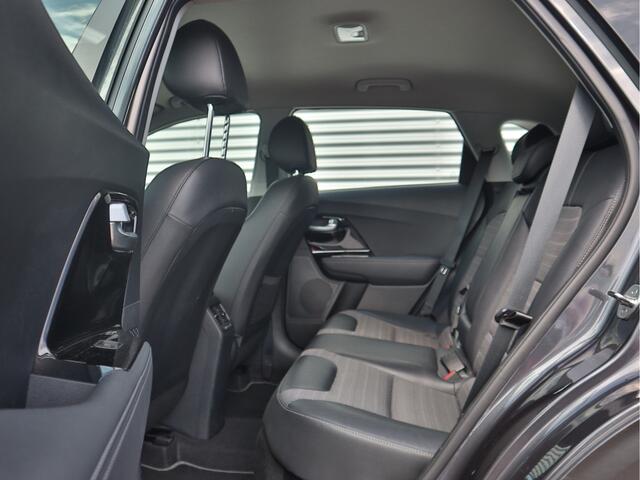 KIA Niro 1.6 GDi Hybrid DynamicLine CarPlay | Camera | Navigatie | Tot 10Jr. Kia Garantie