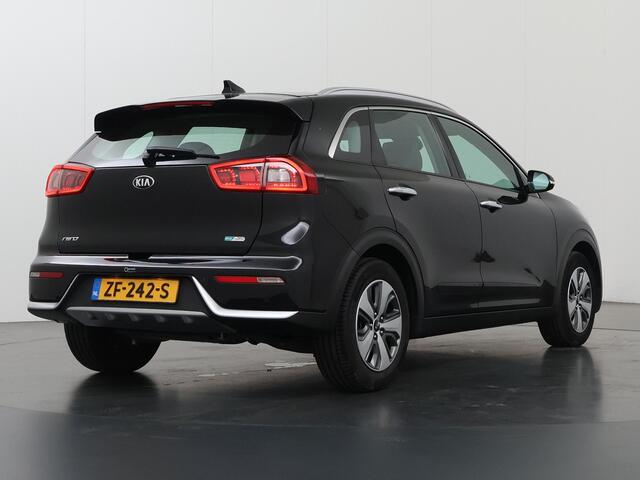 KIA Niro 1.6 GDi Hybrid DynamicLine | Navigatie | Parkeercamera | Climate Control | Cruise Control |