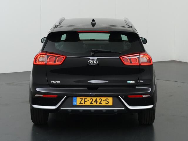 KIA Niro 1.6 GDi Hybrid DynamicLine | Navigatie | Parkeercamera | Climate Control | Cruise Control |
