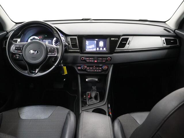 KIA Niro 1.6 GDi Hybrid DynamicLine | Navigatie | Parkeercamera | Climate Control | Cruise Control |
