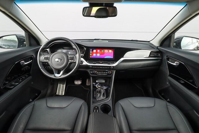 KIA Niro 1.6 GDi PHEV ExecutiveLine | Adaptieve cruise | Leer | Schuifdak | Rijklaarprijs - incl.garantie