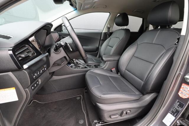 KIA Niro 1.6 GDi PHEV ExecutiveLine | Adaptieve cruise | Leer | Schuifdak | Rijklaarprijs - incl.garantie