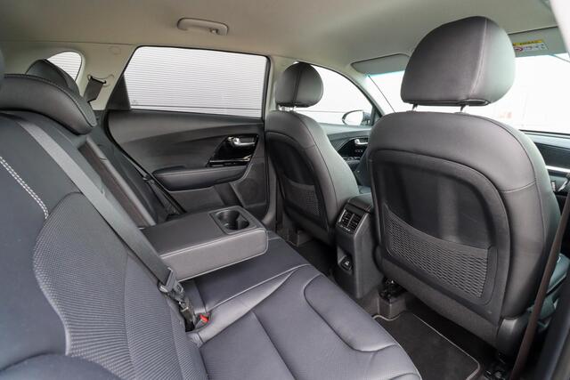 KIA Niro 1.6 GDi PHEV ExecutiveLine | Adaptieve cruise | Leer | Schuifdak | Rijklaarprijs - incl.garantie