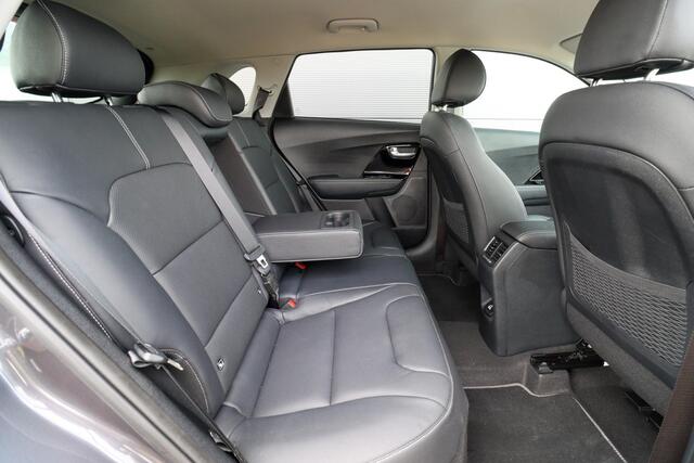 KIA Niro 1.6 GDi PHEV ExecutiveLine | Adaptieve cruise | Leer | Schuifdak | Rijklaarprijs - incl.garantie