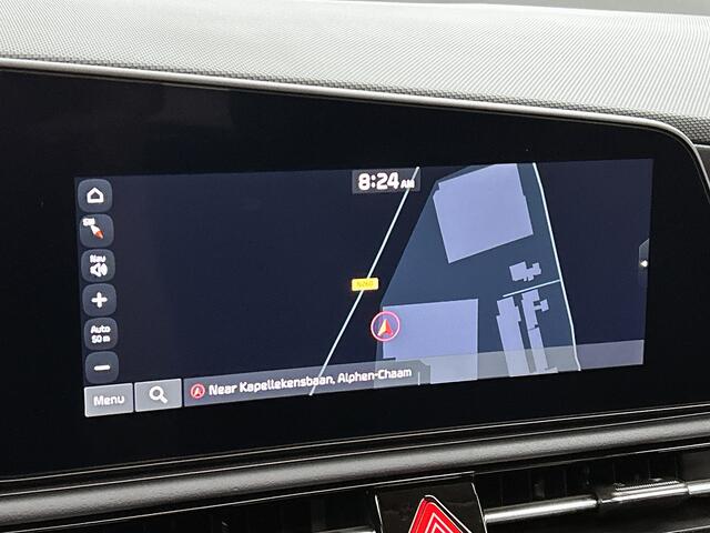 KIA Niro 1.6 GDi Hybrid ExecutiveLine Stoel Ventilatie/Verwarming | Geheugenfunctie | Pano