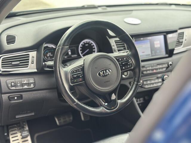 KIA Niro 1.6 GDi Hybrid Executive Line
