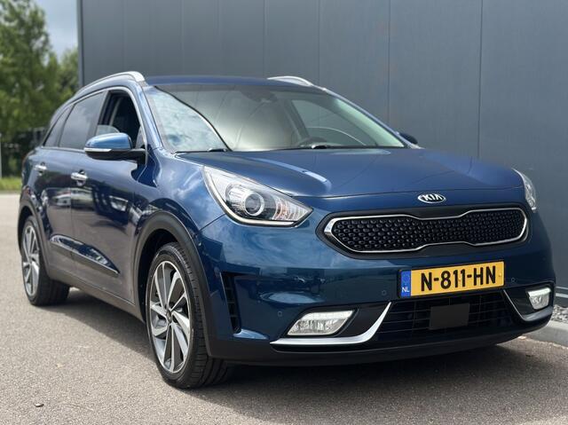 KIA Niro 1.6 GDi Hybrid Executive Line