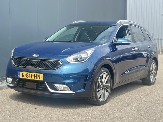 KIA Niro 1.6 GDi Hybrid Executive Line