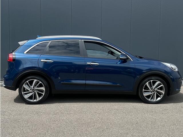 KIA Niro 1.6 GDi Hybrid Executive Line