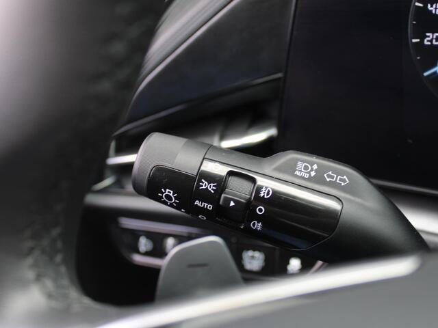 KIA Niro 1.6 GDi Hybrid DynamicLine | Camera | Cruise adapt. | Clima | 16" LM | Navi | Keyless |