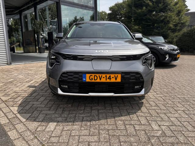 KIA Niro Edition Advanced 64.8 kWh 204pk