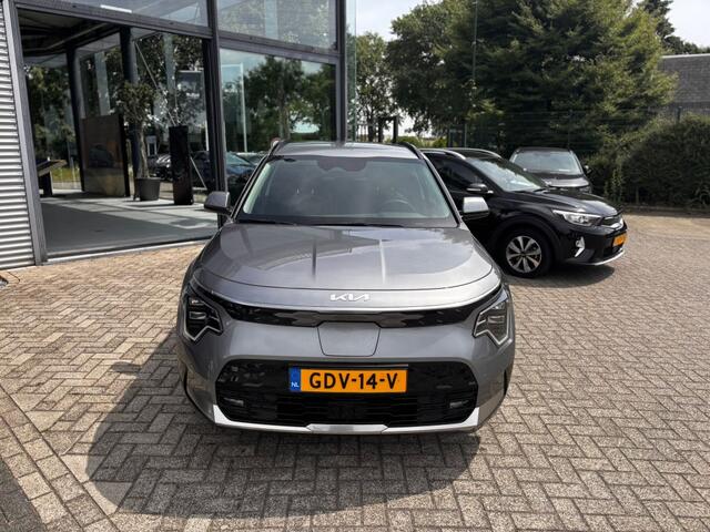 KIA Niro Edition Advanced 64.8 kWh 204pk