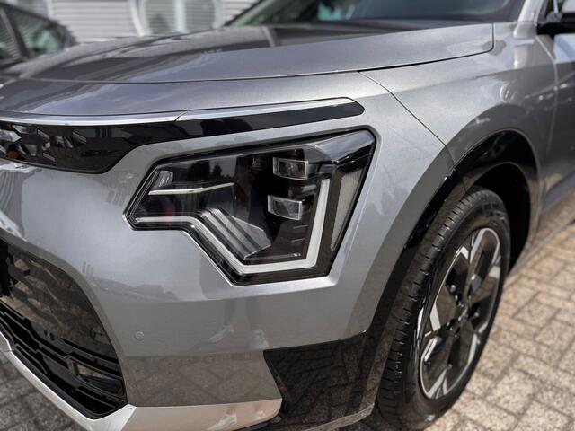 KIA Niro Edition Advanced 64.8 kWh 204pk