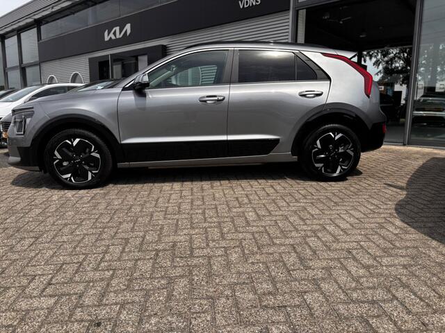 KIA Niro Edition Advanced 64.8 kWh 204pk