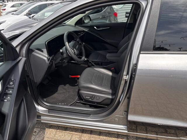 KIA Niro Edition Advanced 64.8 kWh 204pk