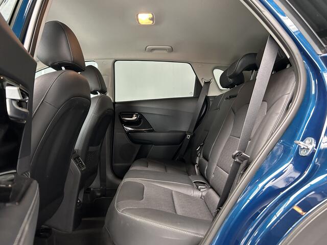 KIA Niro 1.6 GDi Hybrid DynamicPlusLine 10jaar Kia Garantie|JBL|LED|