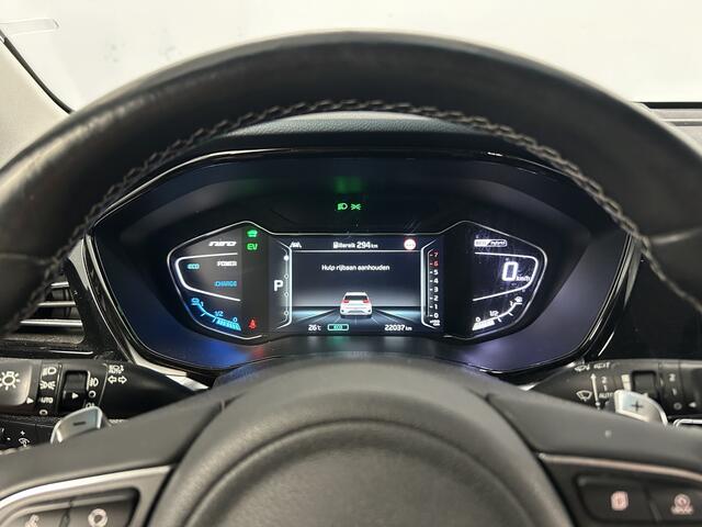 KIA Niro 1.6 GDi Hybrid DynamicPlusLine 10jaar Kia Garantie|JBL|LED|