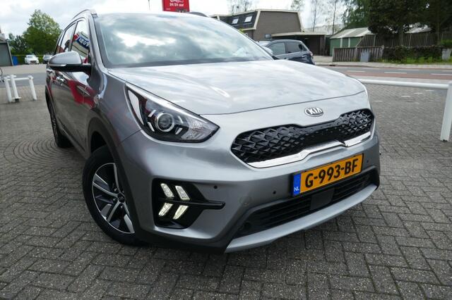 KIA Niro 1.6 GDI H. DYNAMIC LINE CAMERA/NAVIGATIE/ADAPT.CRUISE/NW MODEL